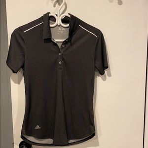 Adidas Golf Polo